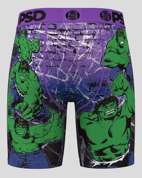 Marvel - Hulk