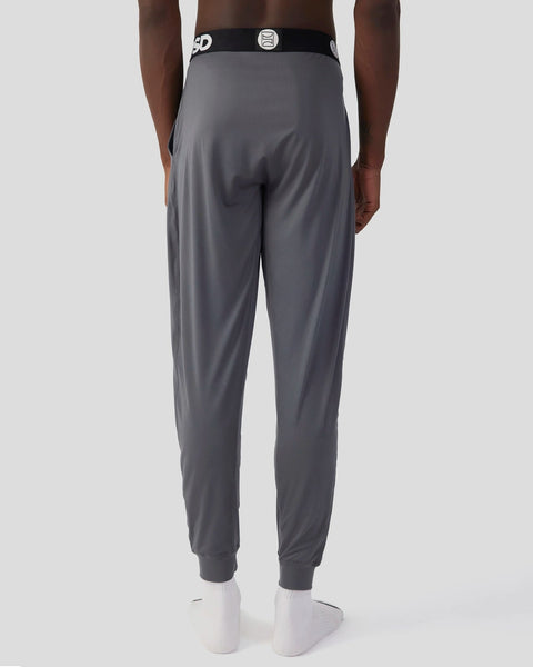 Lounge Pant - Charcoal