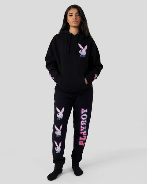 Playboy - Chrome Drip Jogger