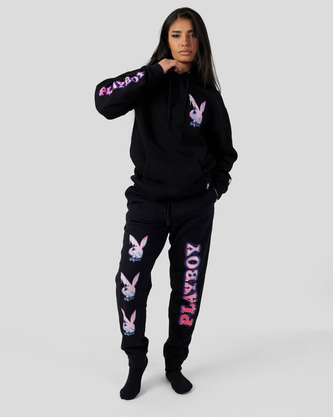 Playboy - Chrome Drip Hoodie