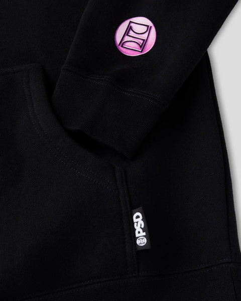 Playboy - Chrome Drip Hoodie