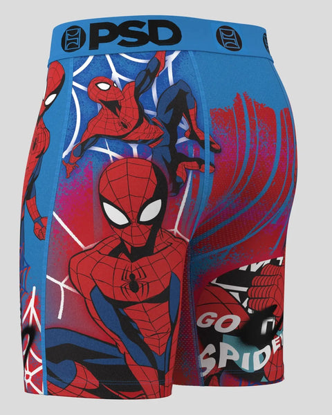 Marvel - Peter Parker Drip