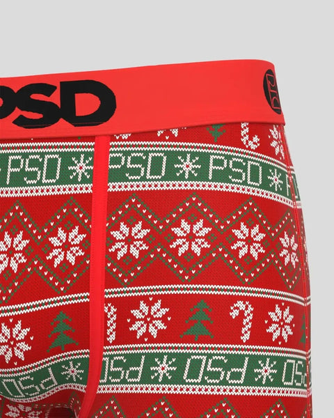 Modal - PSD Sweater