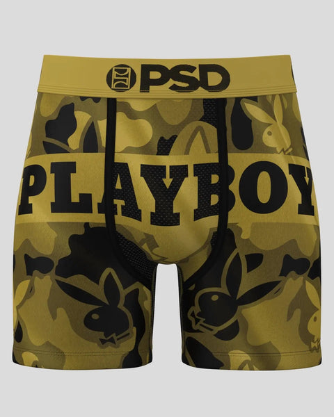 Playboy - Silk Gold