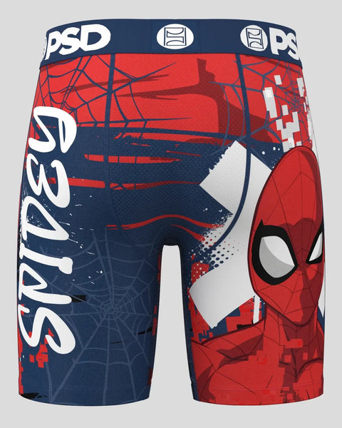 Marvel - Spider-Man Senses