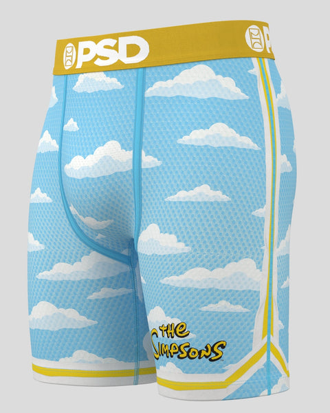 The Simpsons - Sky