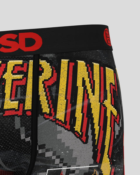 Marvel - X-Men Wolverine Retro