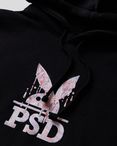 Playboy - Rose Drippin Hoodie