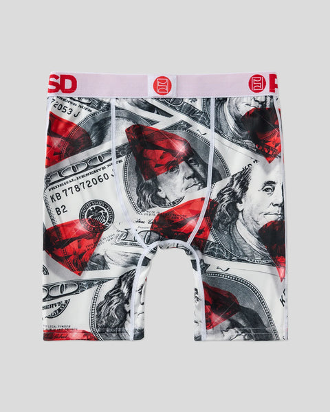 Red Cash S / MULTI