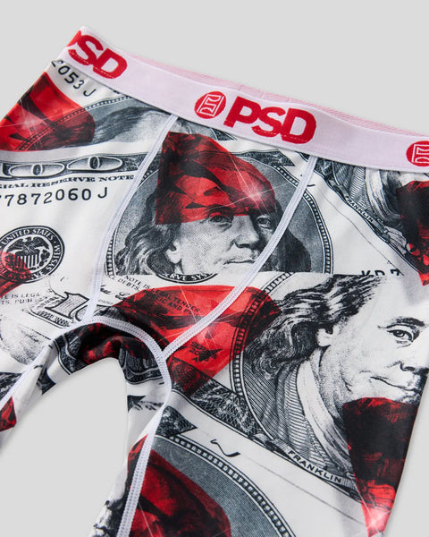 Red Cash S / MULTI