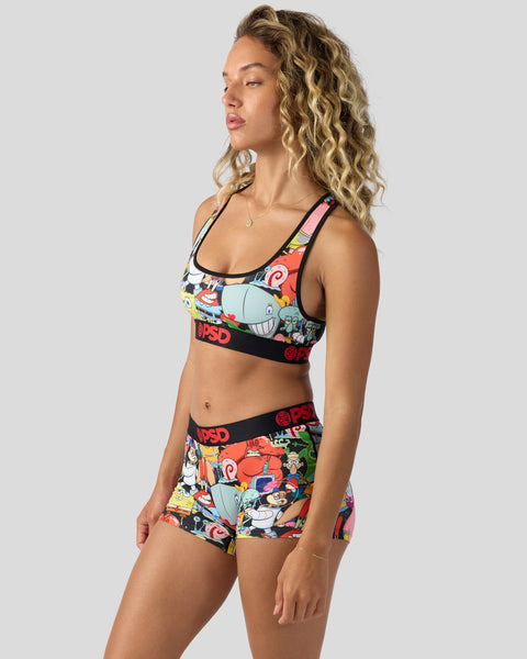 SpongeBob SquarePants - Squad XS / MULTI