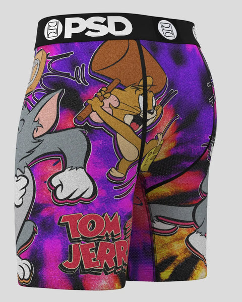 Tom and Jerry - Hammer XS / MULTI