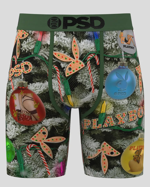 PB FESTIVE TREE MULTI XS / MULTI