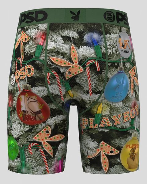 PB FESTIVE TREE MULTI XS / MULTI