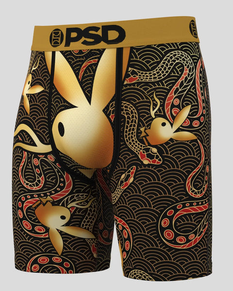 Playboy - Snake XS / MULTI