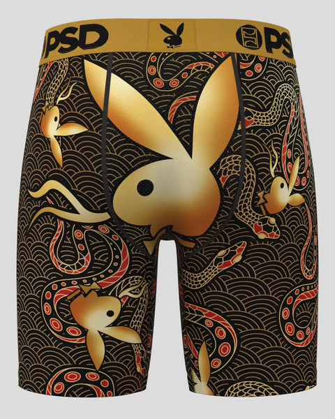 Playboy - Snake XS / MULTI