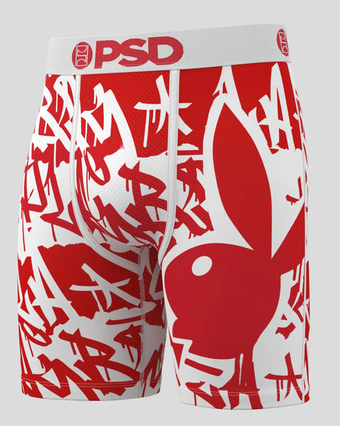 Playboy - Red Tags XS / MULTI