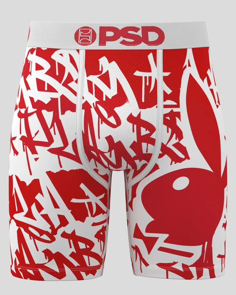 Playboy - Red Tags XS / MULTI