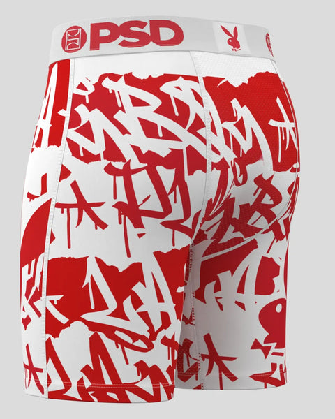 Playboy - Red Tags XS / MULTI