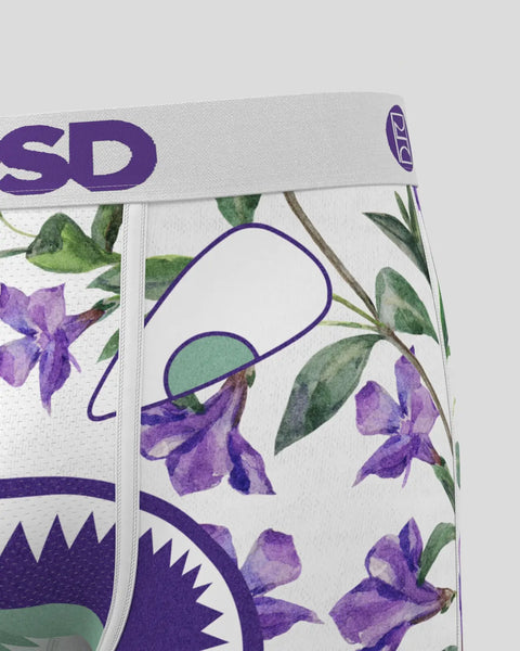 Warface Lavender XS / MULTI