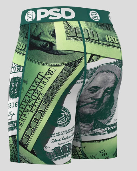 Green Bens XS / MULTI