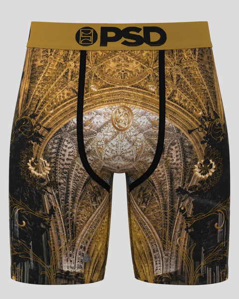 GOLDEN HALLS MULTI XS / MULTI