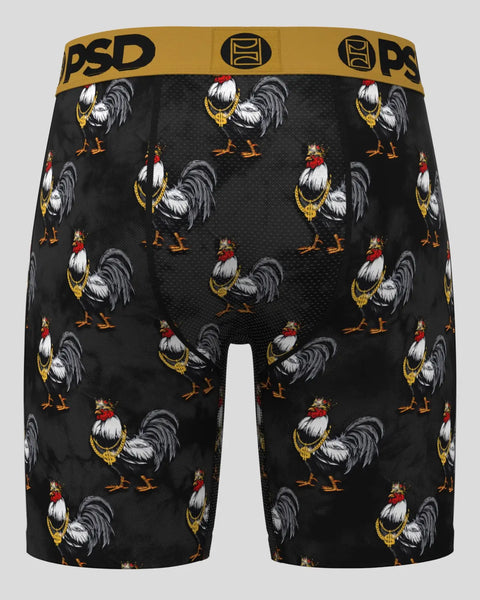 Cocky Gold XS / MULTI