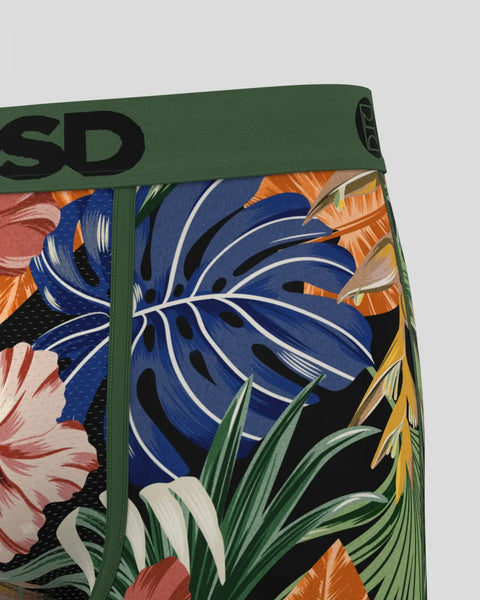 MIDNIGHT LUSH MULTI XS / MULTI