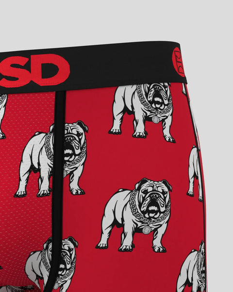 GO DAWGS MULTI XS / MULTI