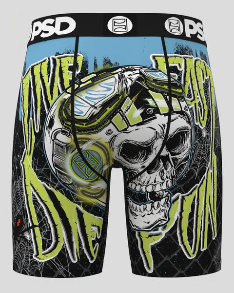 Live Fast Stunt XS / MULTI