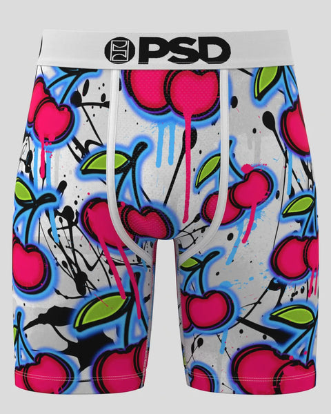 Cherry Mural XS / MULTI