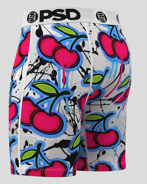 Cherry Mural XS / MULTI