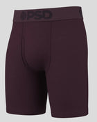 Modal Solids - Plum