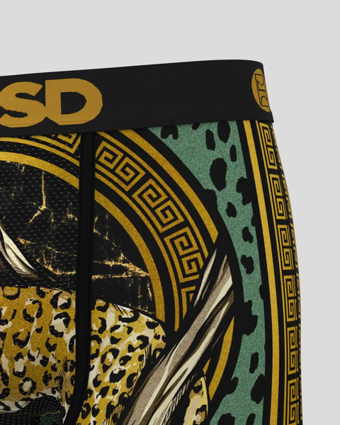 Rich Jaguar XS / MULTI