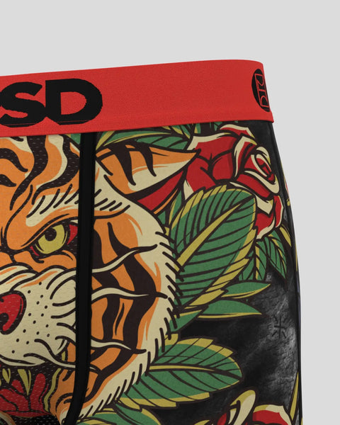 Tiger Strength XS / MULTI