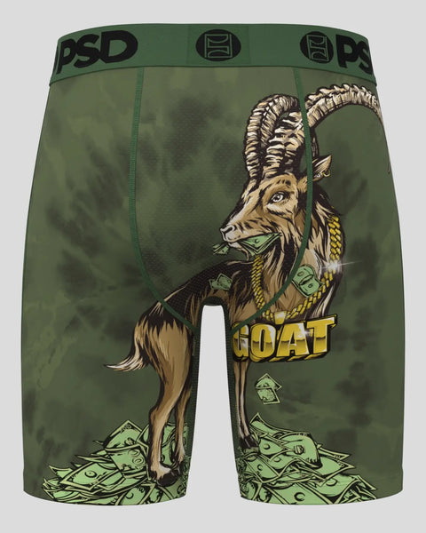 GOATED MULTI XS / MULTI