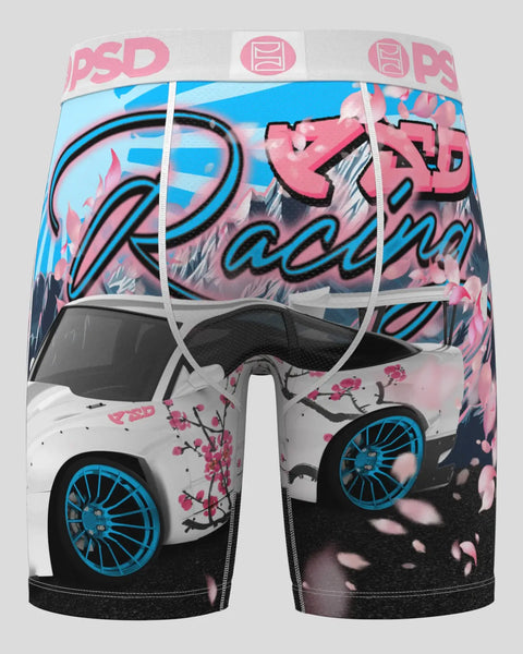 BLOSSOM RACER MULTI XS / MULTI
