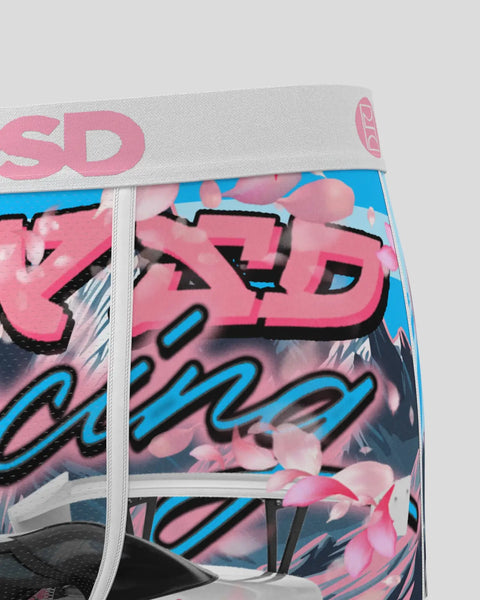 BLOSSOM RACER MULTI XS / MULTI