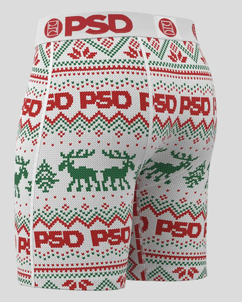 FAIR ISLE MULTI XS / MULTI