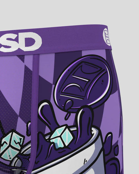 Purp Drank XS / MULTI