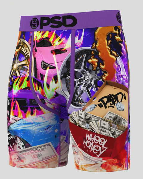 Hyper Tune XS / MULTI