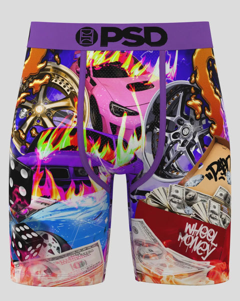 Hyper Tune XS / MULTI