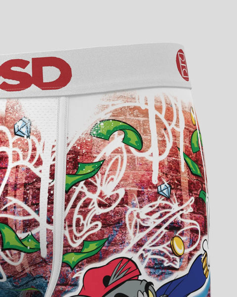 Tom and Jerry - Trap XS / MULTI