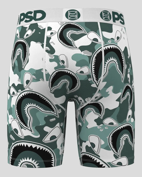 WF OXI SHARK MULTI XS / MULTI