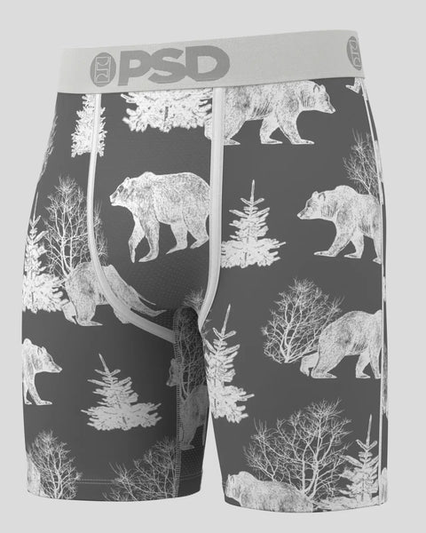 BEAR CHILL MULTI XS / MULTI