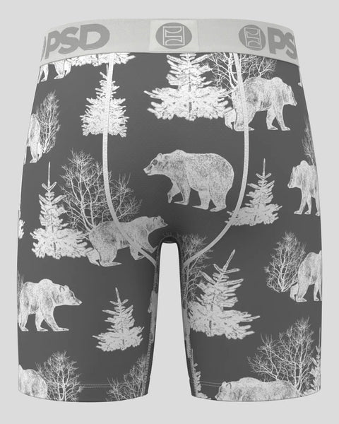 BEAR CHILL MULTI XS / MULTI