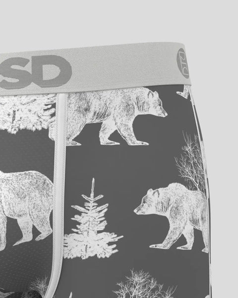 BEAR CHILL MULTI XS / MULTI