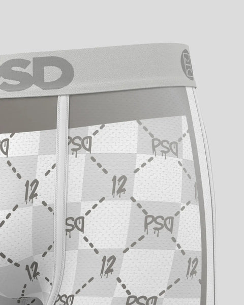 Ja Morant - Lux Check XS / MULTI