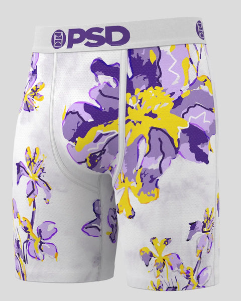 P5 FLORAL MAUVE MM MULTI XS / MULTI