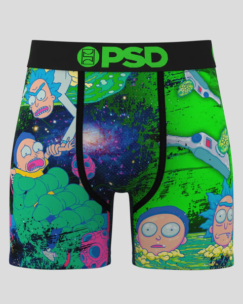 R&M PORTAL VOID 5I MULTI XS / MULTI